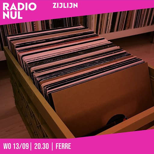 Ferre - Zijlijn - Episode 31 / 13-09-2023