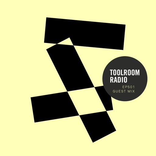 Toolroom Radio EP501 - Wh0 Guest Mix