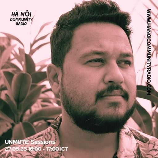 UNMUTE Sessions w/ Vaibs 24.06.2023