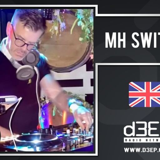 MH Switch - Soulful Of House (03/11/24)