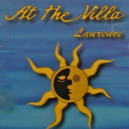 Resident DJ Team at At The Villa (Kooigem - Belgium) - March 1994