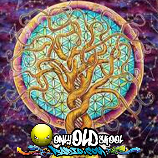 DJB Debut Mix  - Sunday 3rd January 2021 - OnlyOldSkoolRadio.com