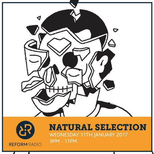 Natural Selection 11th January 2017