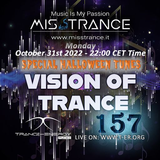 Vision of Trance 157