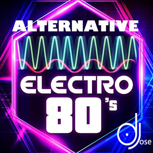 Alternative Electro 80s Mix