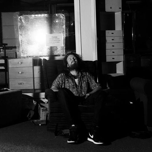 Active Live: George Young 14-06-19