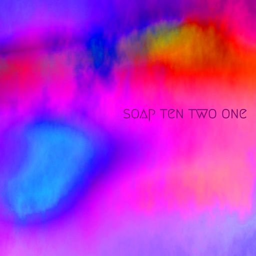Soap Ten Two One