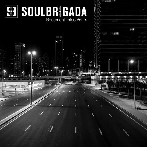SoulBrigada pres. Basement Tales Vol. 4