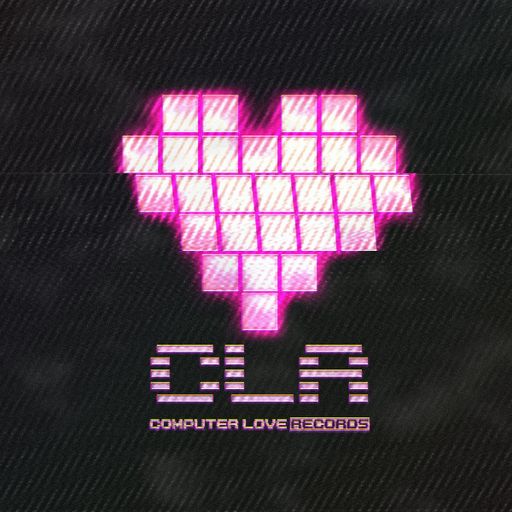 Cashmere Guest Mixes  - Computer Love Records - Palisded Spring Mix 2021 09.04.2021