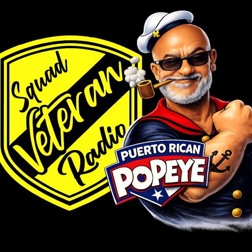 Veteran Squad Radio Mix 20 With DJ HouseBoy