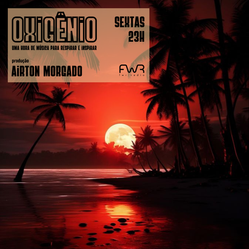 Oxigênio 129 - 5.7.2024