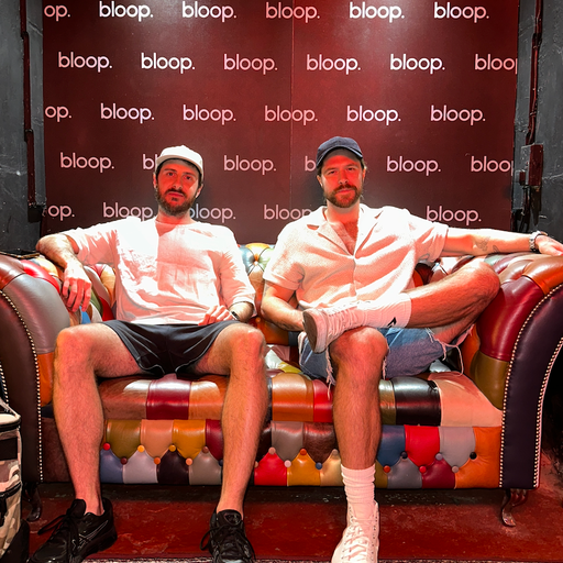 FUTURE FWD PRESENTS: JONATON B2B NASDAT - 11.07.25