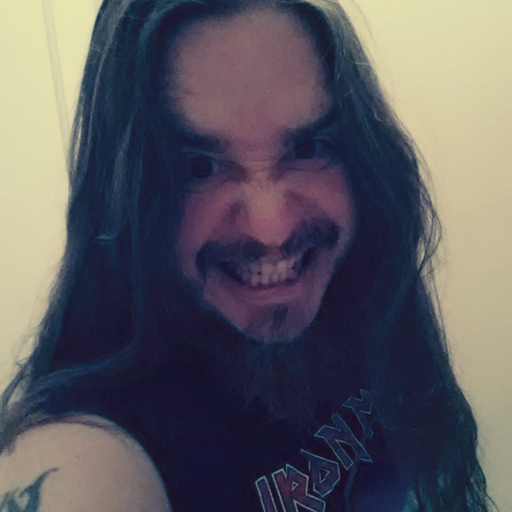 Paul Di'Anno (former Iron Maiden vocalist) - Featured Interview & The Zach Moonshine Show