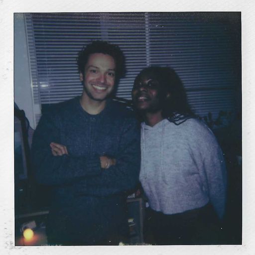 Time Wastin’ w. ffog & Samara - February 2025