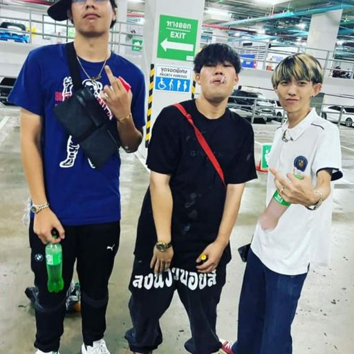 พ่อหนุ่มเทสดึลองเอายากะพี่มาเทสดู by masramafive