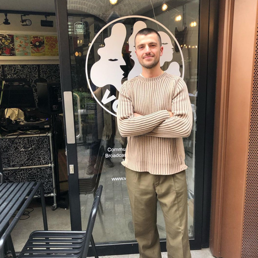 Delicious Dance Music w/ Depa - 13/05/23