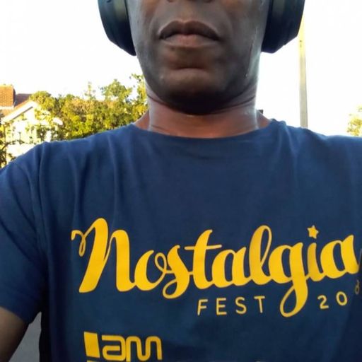 Colin Williams - 50 Shades Of House (03/06/24)