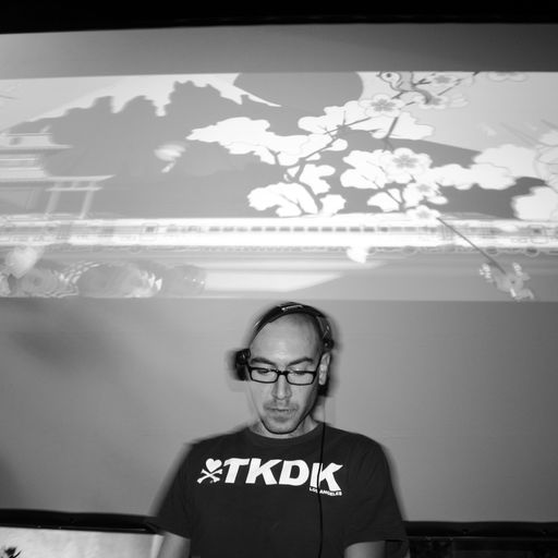 Sub FM - Foster 07.10.2013