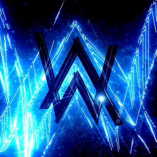 Alan Walker - Mashup (xXRemiXx)