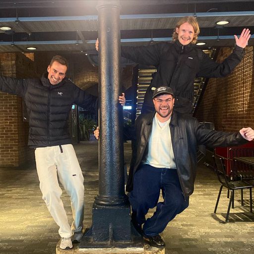 Secret Ingredient - 11/10/24 [Voices Radio]