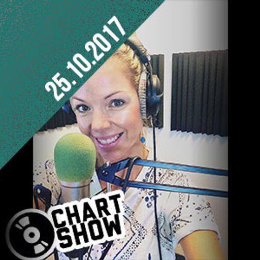 - 10 HOTTEST URBAN TRACKS - JAM ON RADIO 25.10.17 -