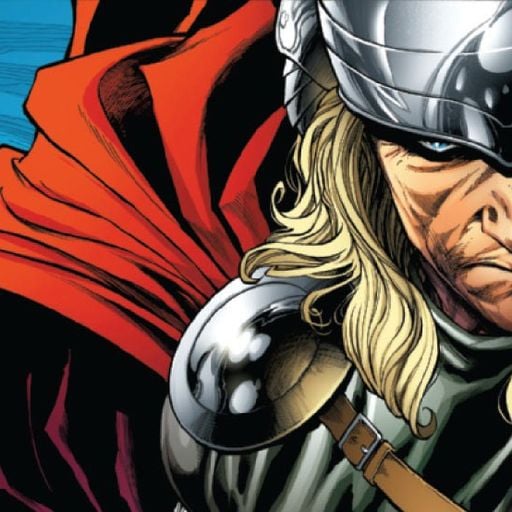 Thor`s Treasure Box 58 soulful Classic House Mix
