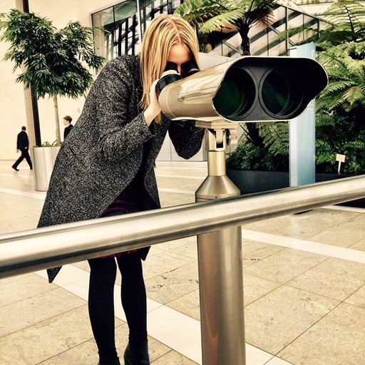 Iris Cohen on Hoxton Sport