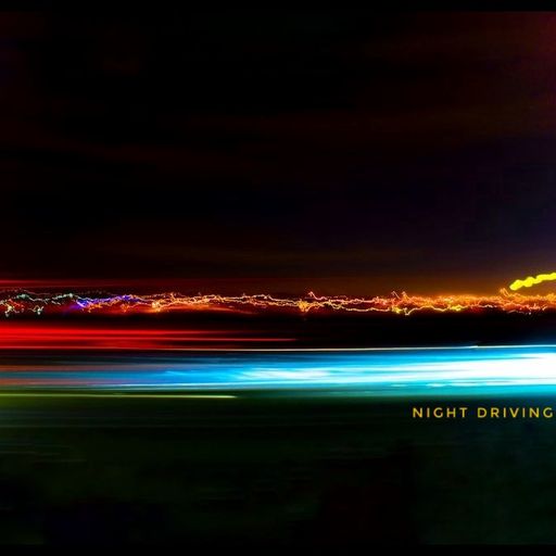 Night Driving March24