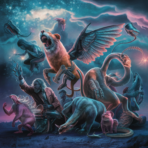 Make You Wish You Were...