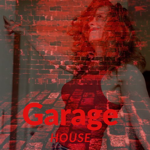 GARAGE VIBES Different Life