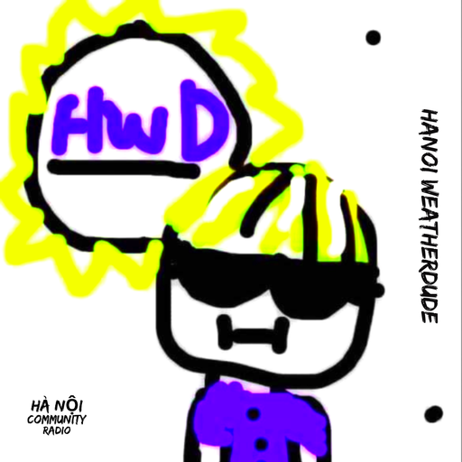 Hanoi Weatherdude Ep 05 25.12.2021