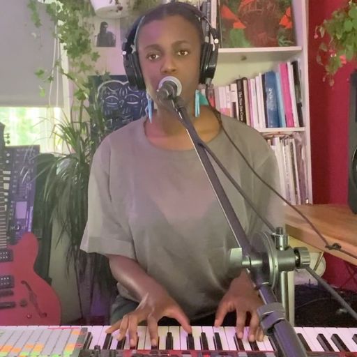 Stamp The Wax: Stamp The Wax: Aaron L with Sola // 25-07-20