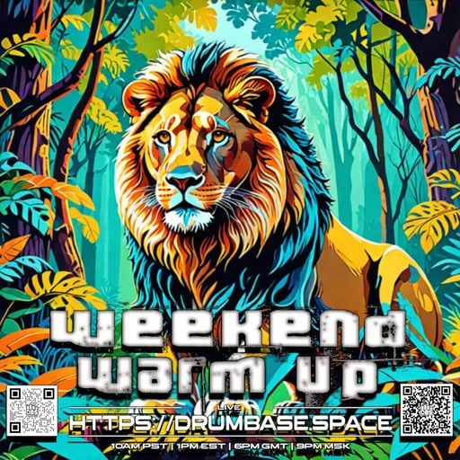 weekend warm up 03102025
