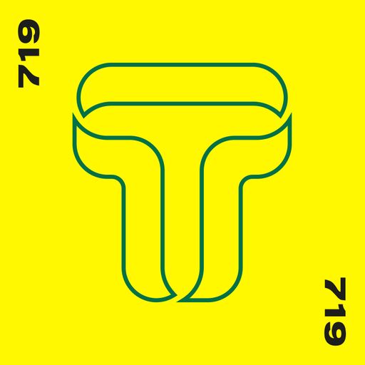 Transitions with John Digweed and 3D : Danny Howells, Dave Seaman, Darren Emerson.
