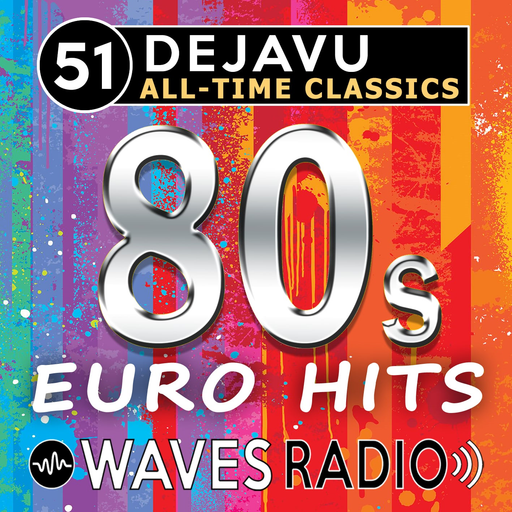LEANDRO PAPA for Waves Radio - DEJAVU - All Time Classics #51