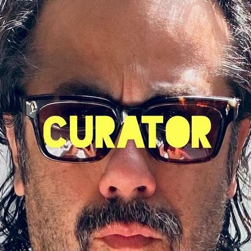 WHODIS? w/ Curator & Slghtwrk	 - 28th November 2024