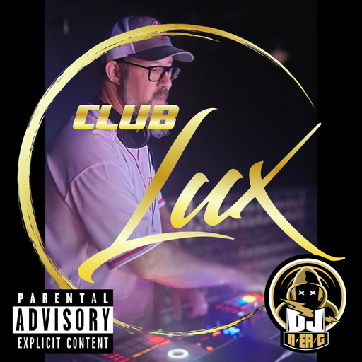 Live @ Lux 7 // September Pt. 2 // Throwback Night