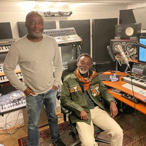 Mothership Connection: Pete BBE // 27-04-22