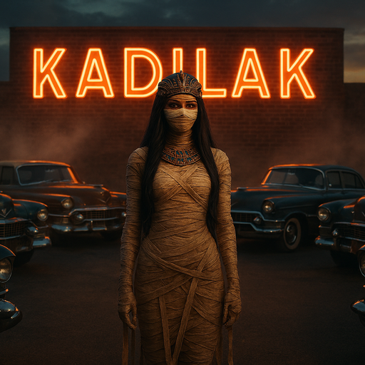 Spotlight on Kadilak