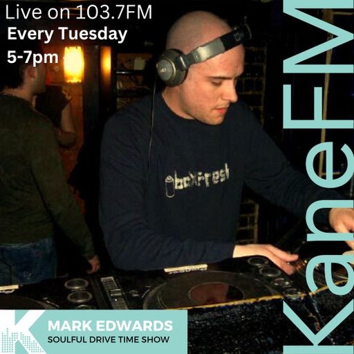Mark Edwards Drive Time Show 25 11 25