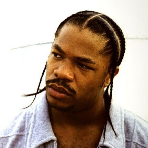 Xzibit Megamix Vol 1