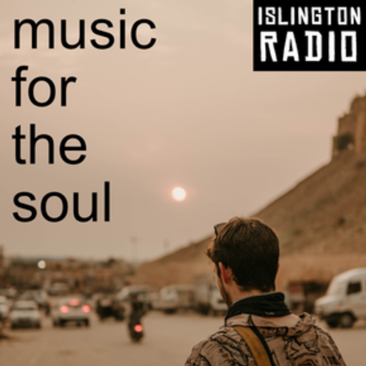 Music For The Soul w/ Pierre Flasse (04/07/2025)