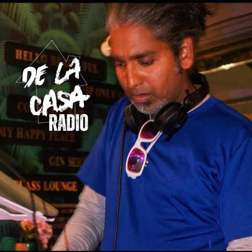 AkkiD - De La Casa Radio 14.03.26