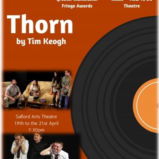 A Bit of Everything with Tim Keogh, Graham Walker & Paul Ashton. 3/4/2018