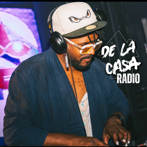SPECTRUM - De La Casa Radio 23.05.26
