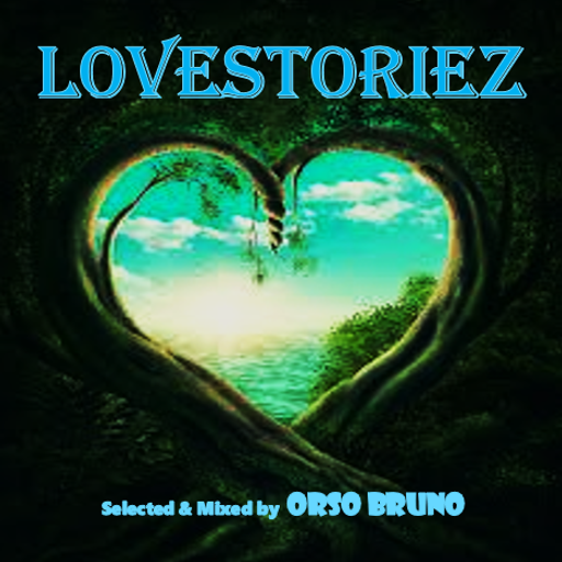 ORSO BRUNO for Waves Radio #349 (VALENTINES Special Edition)