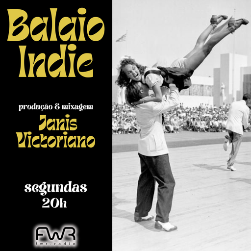 Balaio Indie 157 - 14.4.2025