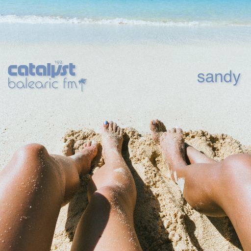 sandy (catalyst, 192)