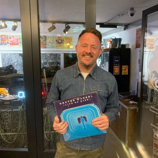 Celestial Vibrations with Mark Daley - 08/08/25 - [Voices Radio]