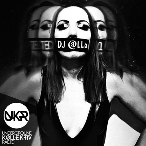 UndergroundkollektiV: @LLa 17.2.19
